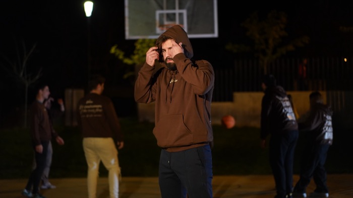 Temporada 1 Venice Train Station 383