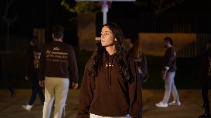 Temporada 1 Venice Train Station 470