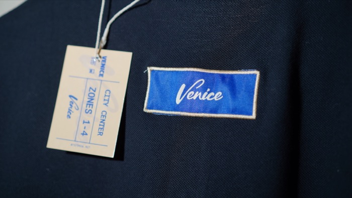 Temporada 1 Venice Train Station 662