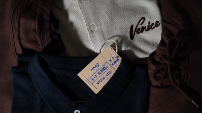 Temporada 1 Venice Train Station 733