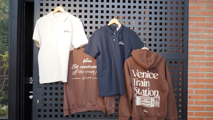 Temporada 1 Venice Train Station 816
