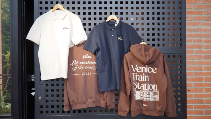 Temporada 1 Venice Train Station 820