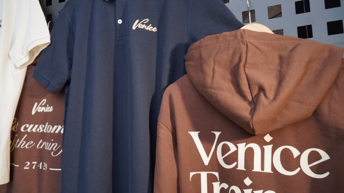 Temporada 1 Venice Train Station 835