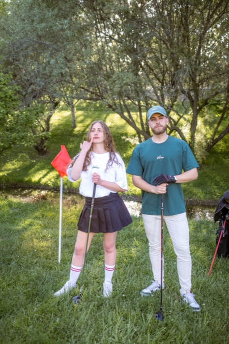 Campaña Venice Golf Club 5