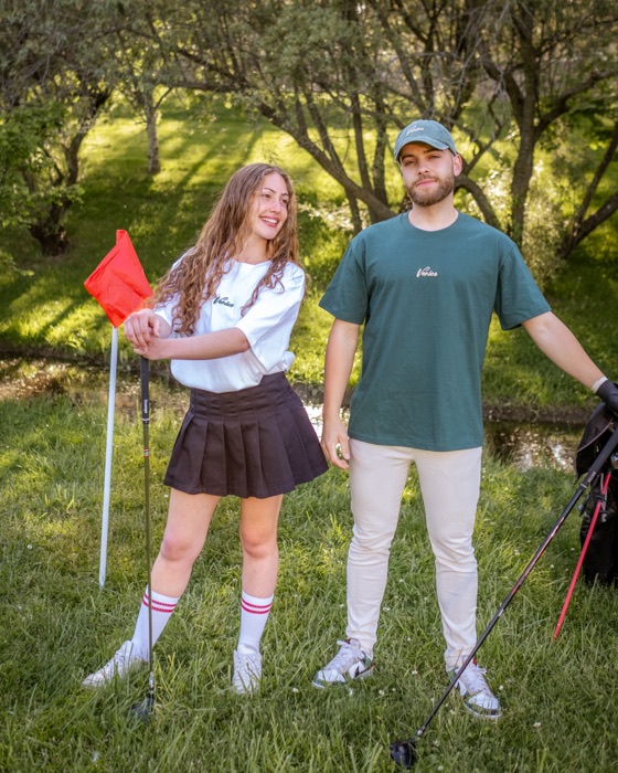 Campaña Venice Golf Club 8