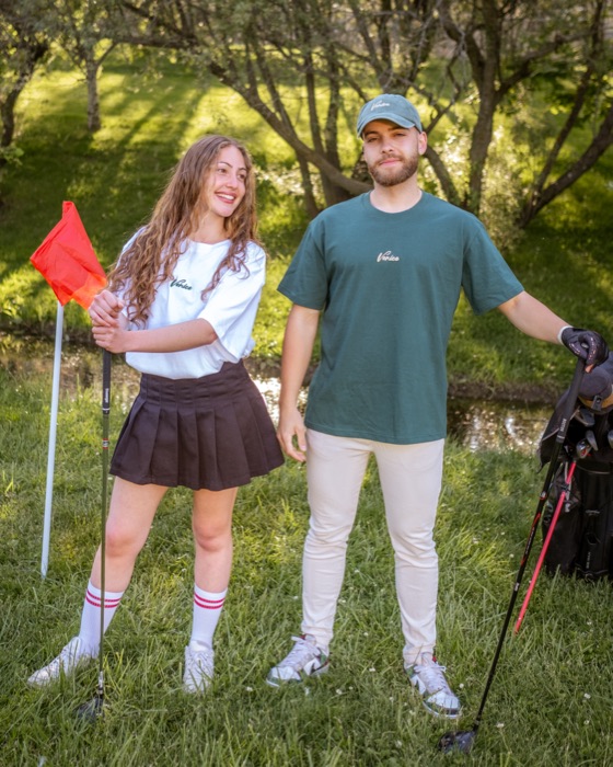 Campaña Venice Golf Club 9
