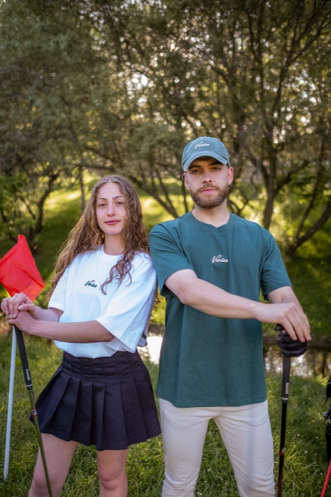 Campaña Venice Golf Club 11