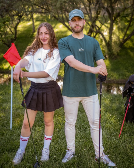 Campaña Venice Golf Club 12