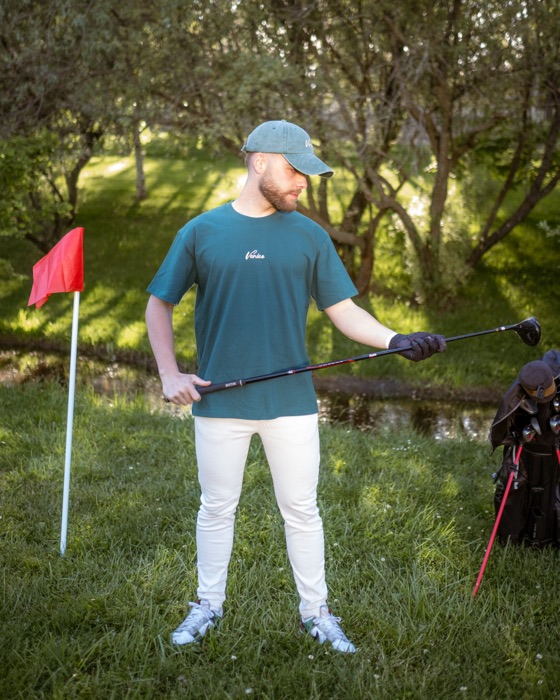 Campaña Venice Golf Club 13