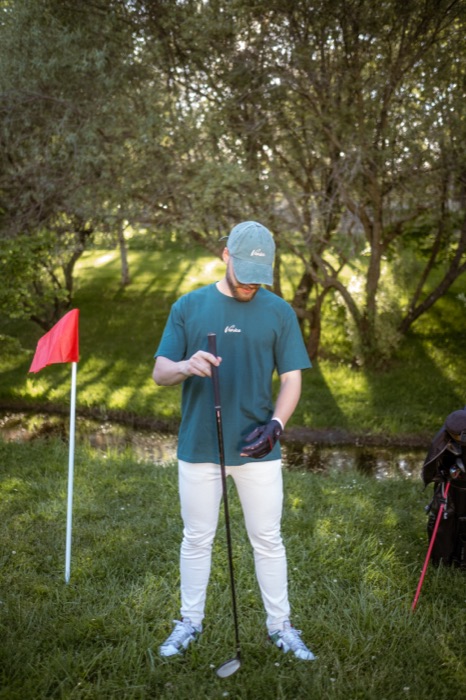 Campaña Venice Golf Club 14