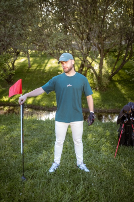 Campaña Venice Golf Club 15
