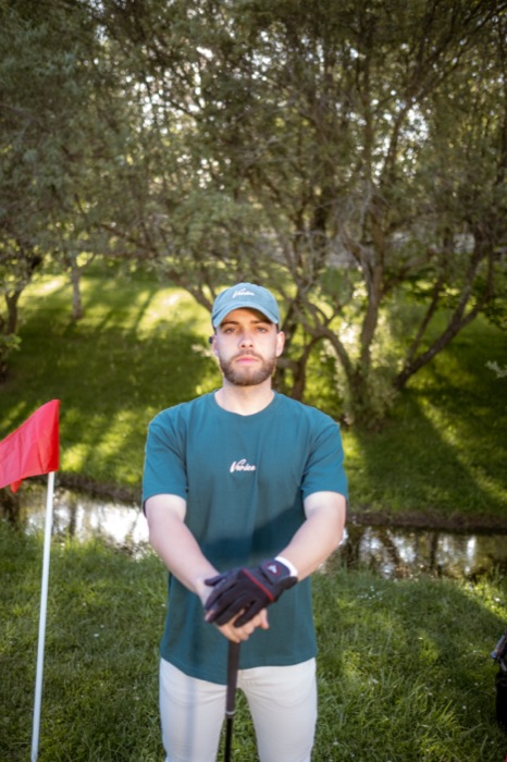 Campaña Venice Golf Club 16