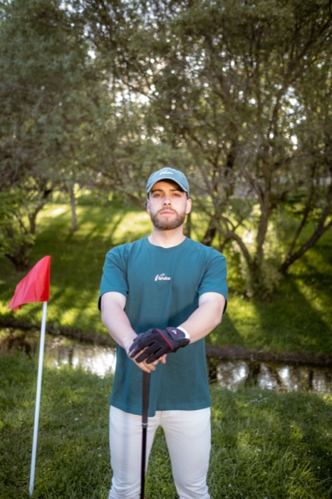 Campaña Venice Golf Club 19