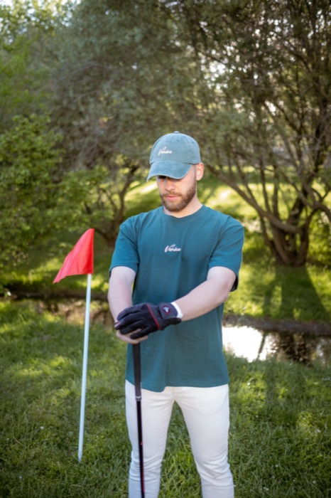 Campaña Venice Golf Club 21