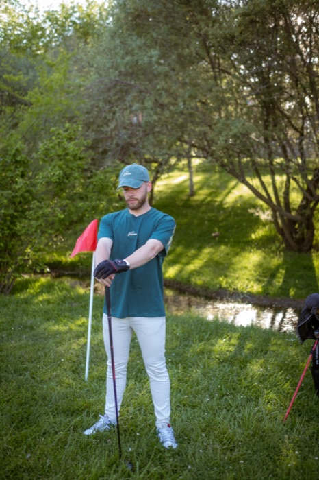 Campaña Venice Golf Club 24