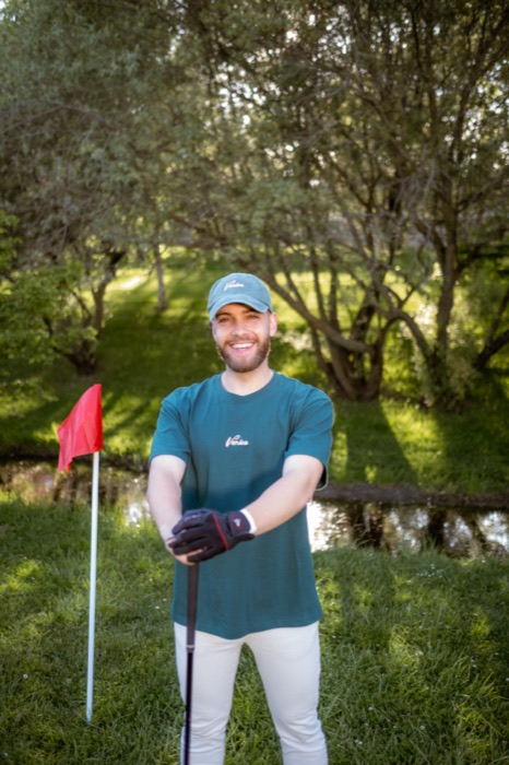 Campaña Venice Golf Club 25