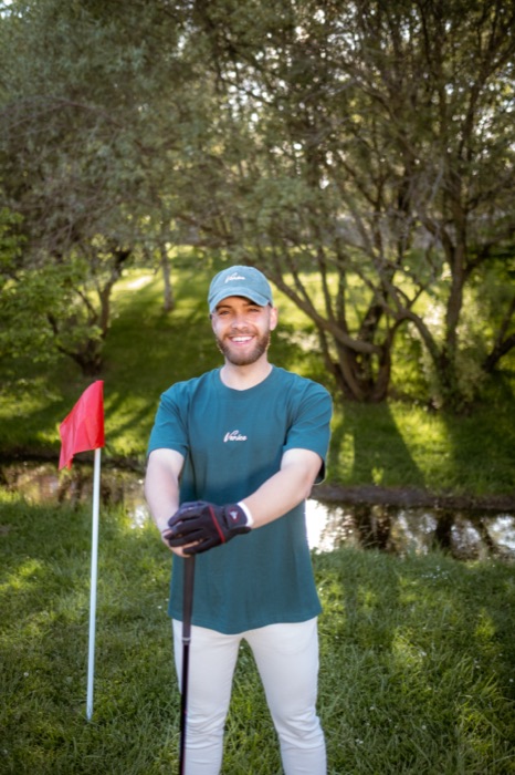 Campaña Venice Golf Club 26