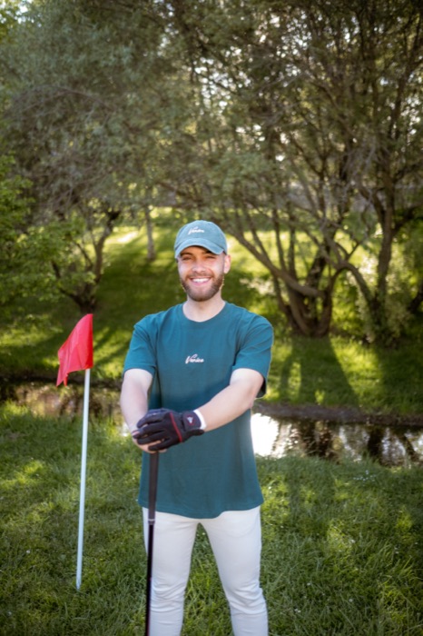 Campaña Venice Golf Club 27