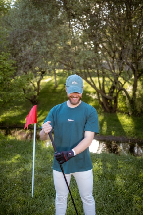 Campaña Venice Golf Club 28