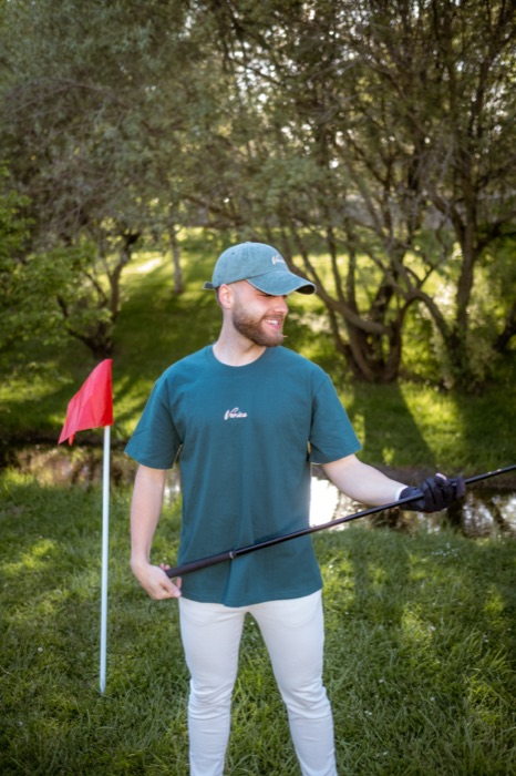 Campaña Venice Golf Club 29