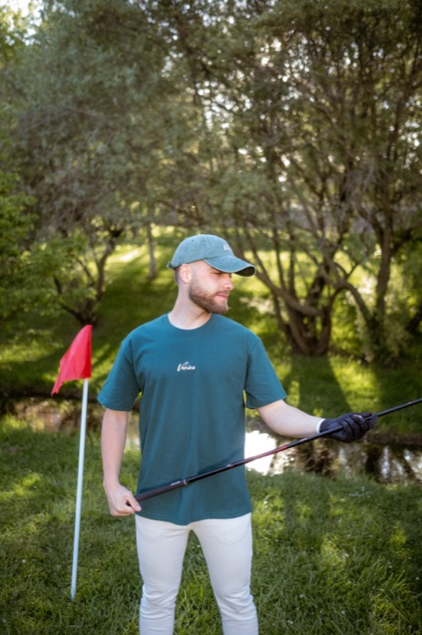 Campaña Venice Golf Club 30
