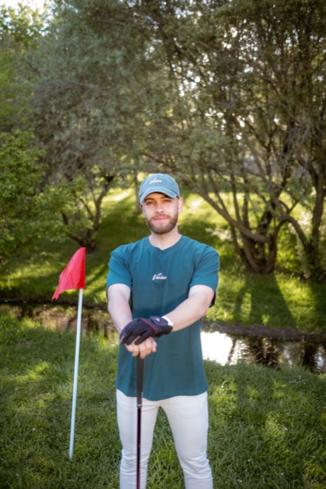 Campaña Venice Golf Club 31