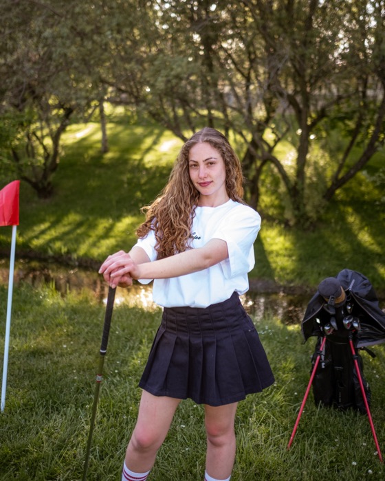 Campaña Venice Golf Club 34