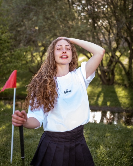 Campaña Venice Golf Club 35