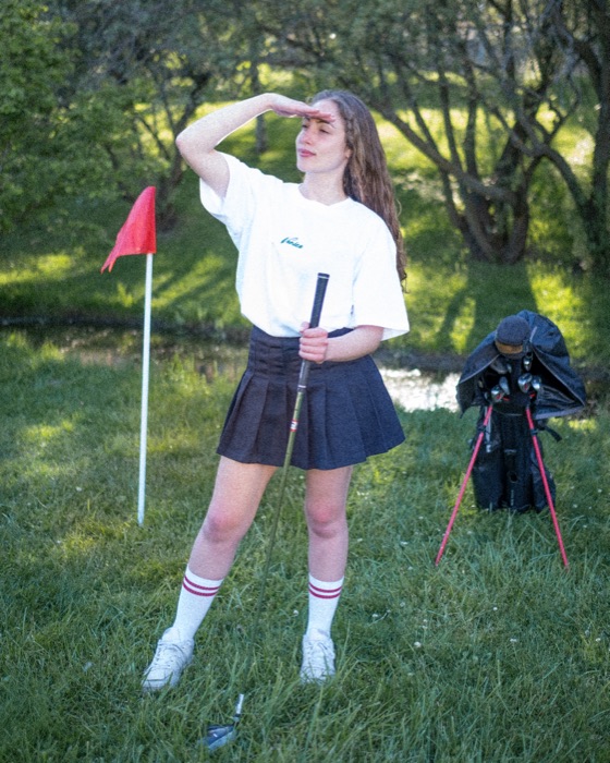 Campaña Venice Golf Club 37