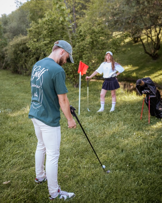 Campaña Venice Golf Club 42