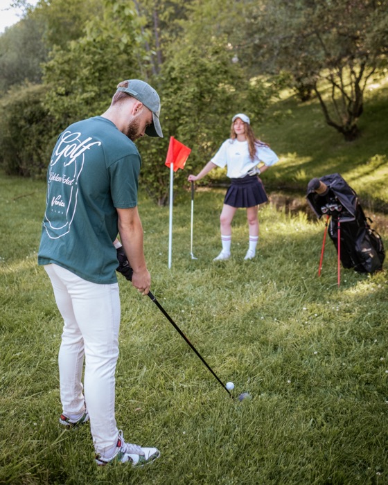 Campaña Venice Golf Club 43