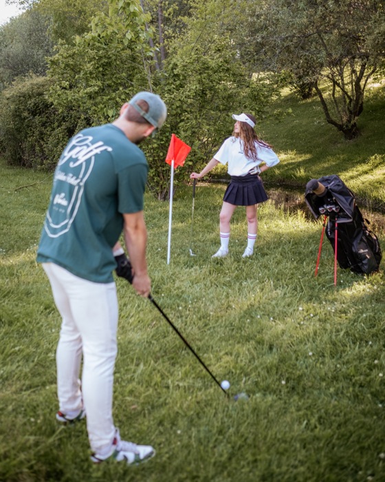Campaña Venice Golf Club 44
