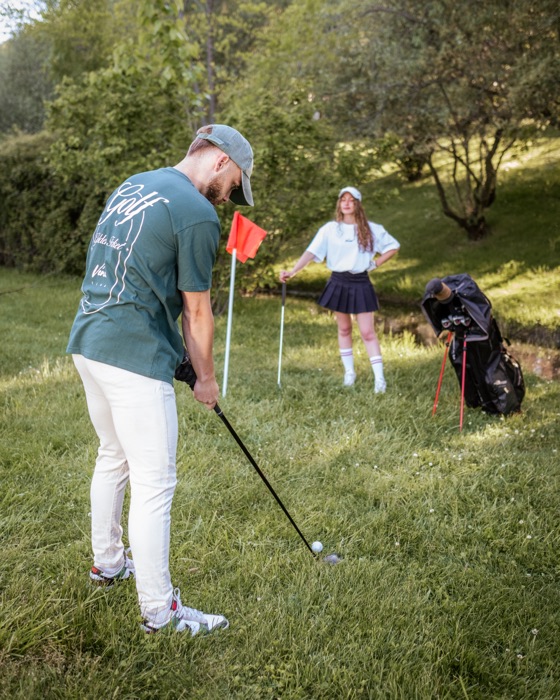 Campaña Venice Golf Club 45