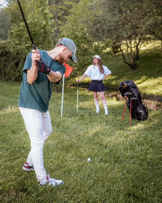Campaña Venice Golf Club 46