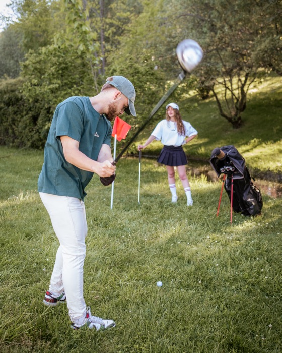 Campaña Venice Golf Club 47