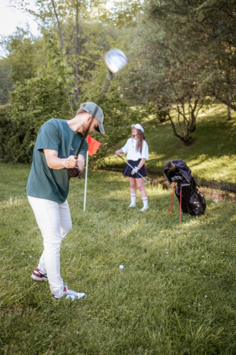 Campaña Venice Golf Club 49