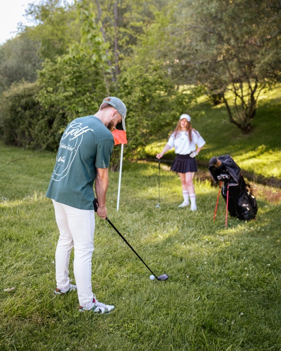 Campaña Venice Golf Club 51