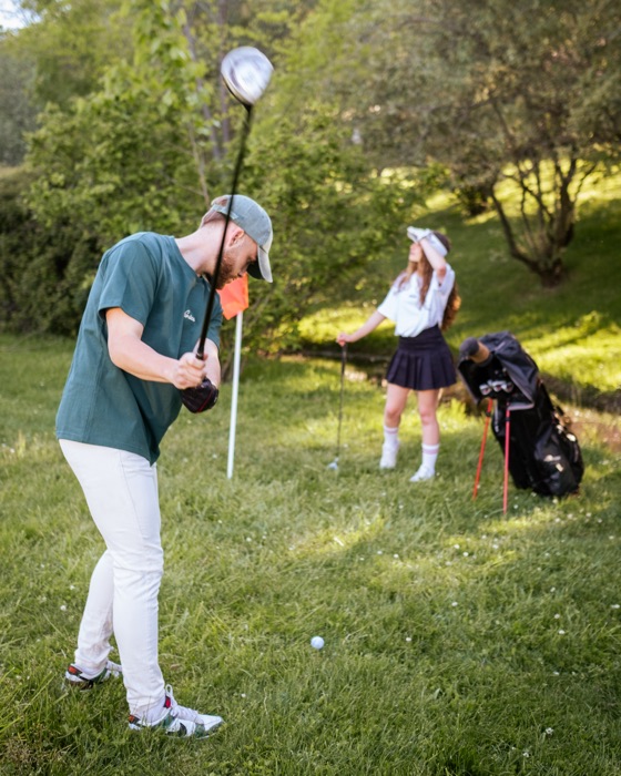 Campaña Venice Golf Club 55