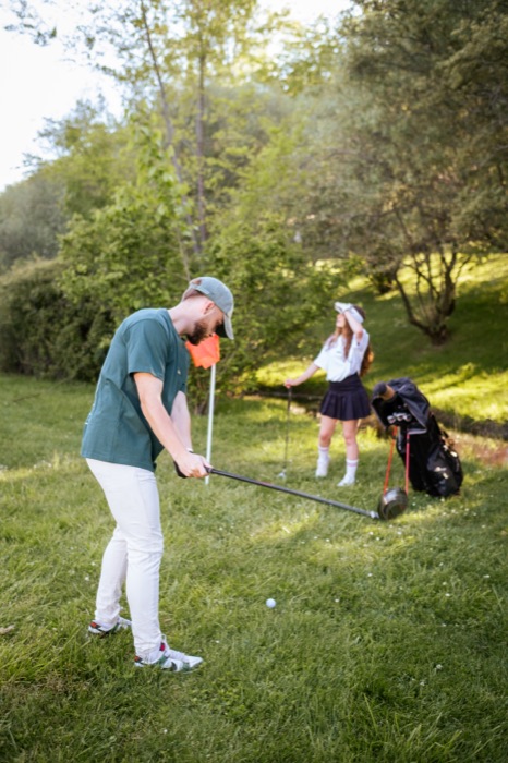 Campaña Venice Golf Club 56