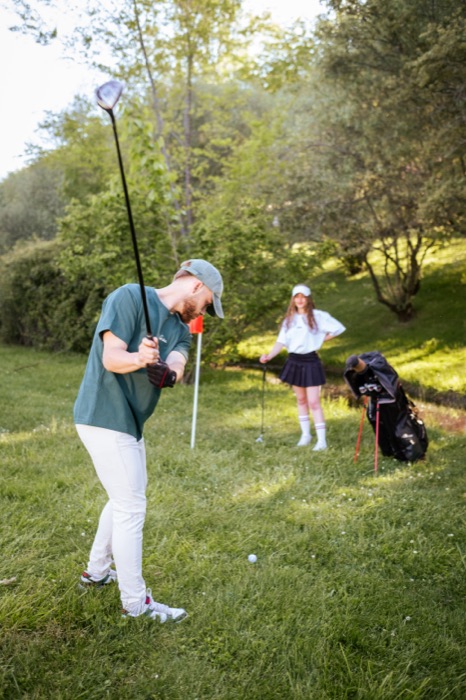 Campaña Venice Golf Club 57