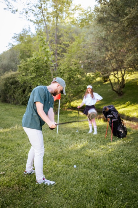 Campaña Venice Golf Club 58