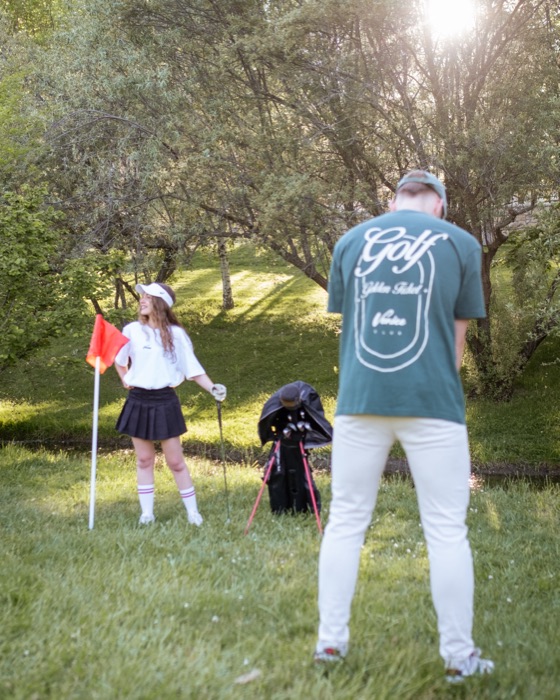 Campaña Venice Golf Club 60