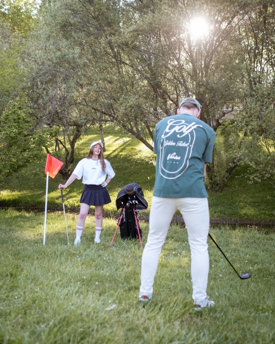 Campaña Venice Golf Club 61