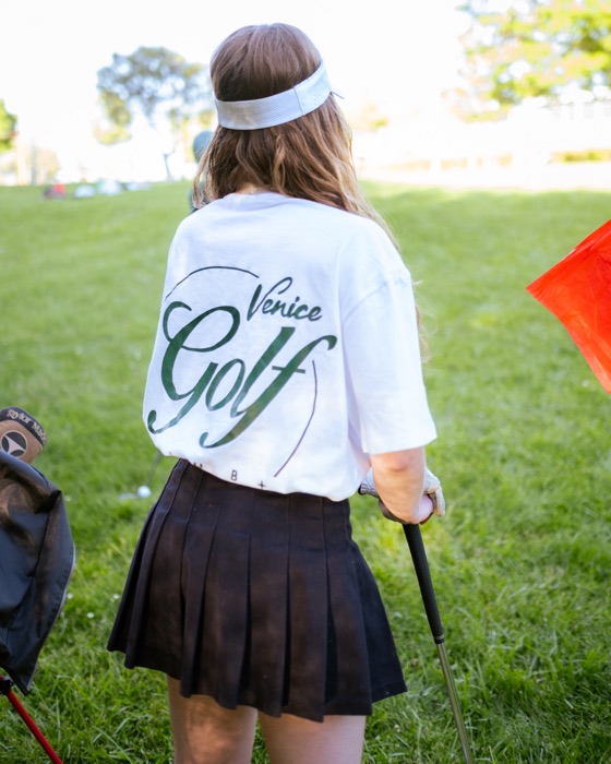 Campaña Venice Golf Club 62