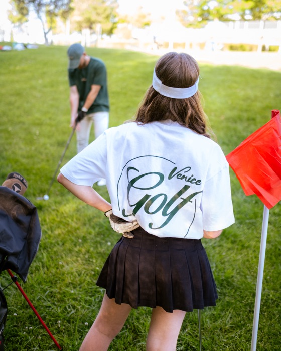 Campaña Venice Golf Club 65