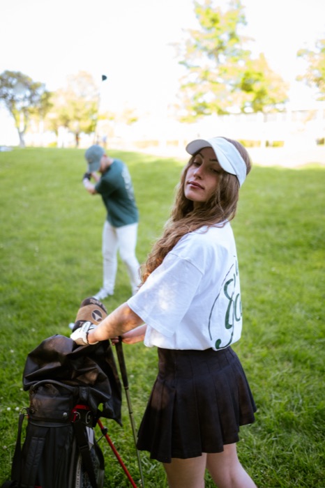 Campaña Venice Golf Club 69