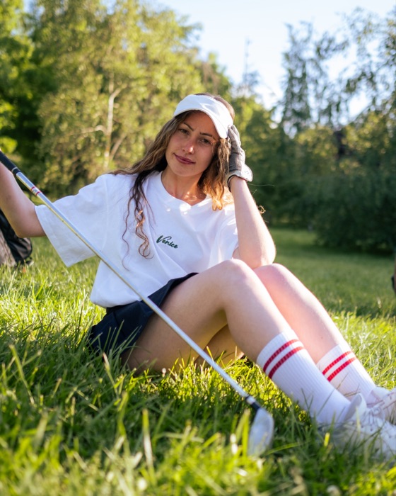 Campaña Venice Golf Club 72