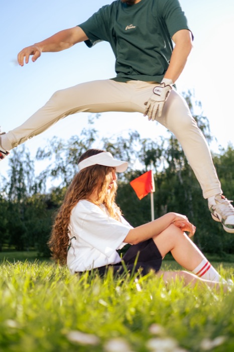 Campaña Venice Golf Club 80