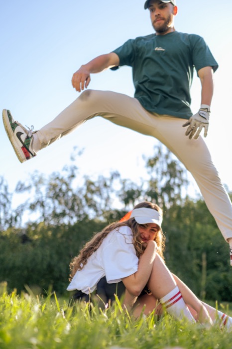 Campaña Venice Golf Club 93