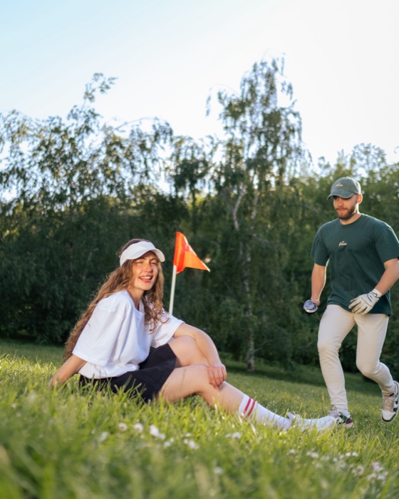 Campaña Venice Golf Club 95